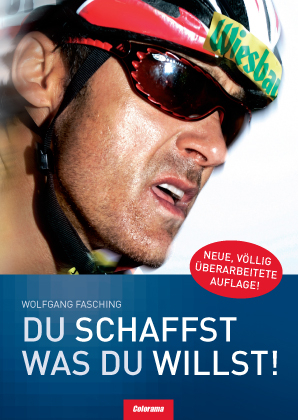Du schaffst was du willst - Wolfgang Fasching