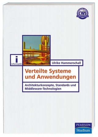 Verteilte Systeme und Anwendungen
