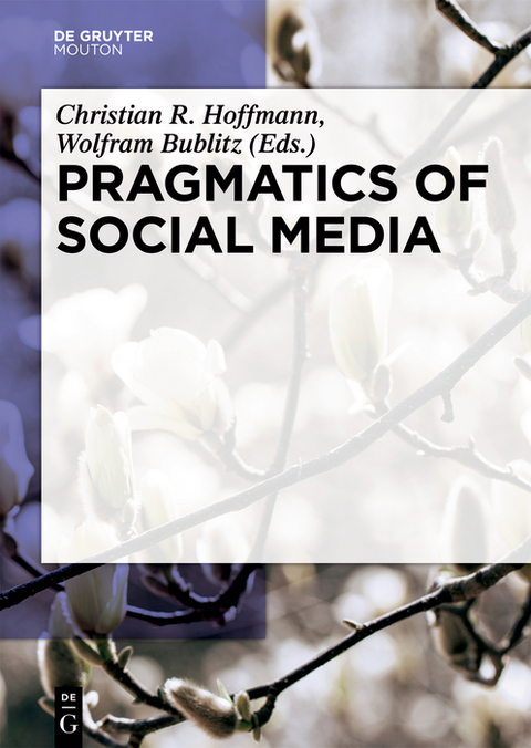 Pragmatics of Social Media - 
