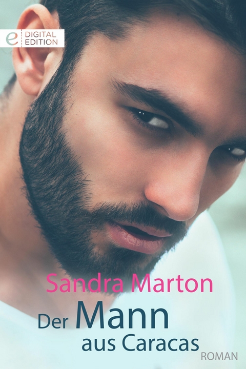 Der Mann aus Caracas - Sandra Marton