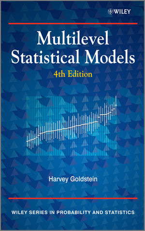 Multilevel Statistical Models - Harvey Goldstein