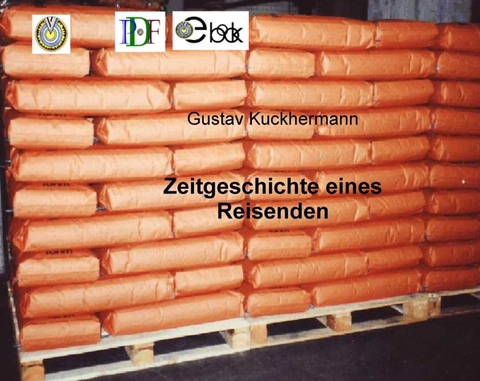 Zeitgeschichte eines Reisenden