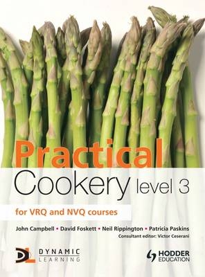 Practical Cookery