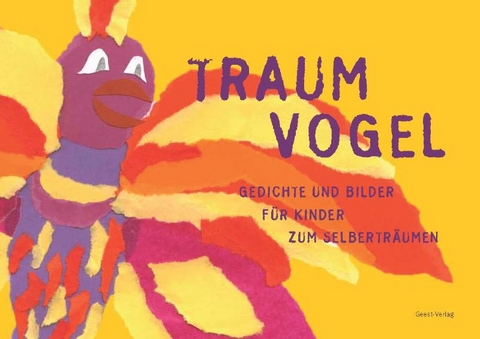 Traum Vogel - Simak B&uuml;chel, Erich Pfefferlen, Artur Nickel, Birgit Kattelmann, Gabor Paal, Bettina Thierig, Ursula Fricke