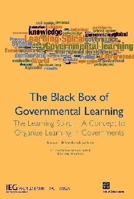 The Black Box of Governmental Learning