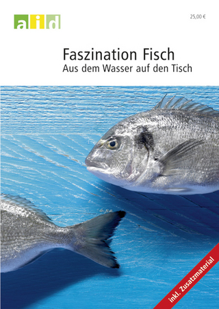 Faszination Fisch - Einzellizenz