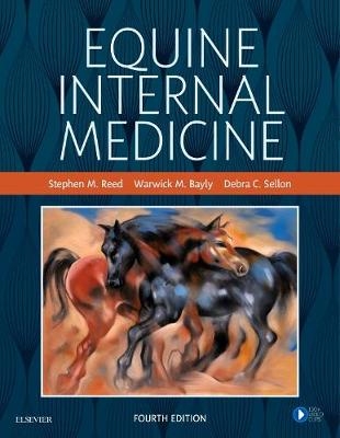 Equine Internal Medicine - E-Book