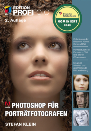 Photoshop für Porträtfotografen