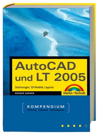 AutoCAD und LT 2005