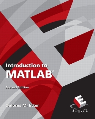 Introduction to MATLAB