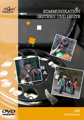 Kommunikation Gestern und Heute