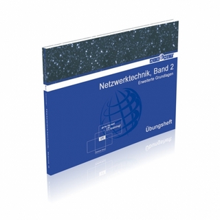 Netzwerktechnik, Band 2