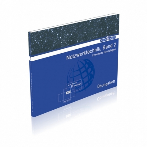 Netzwerktechnik, Band 2 - Rukhsar Khan