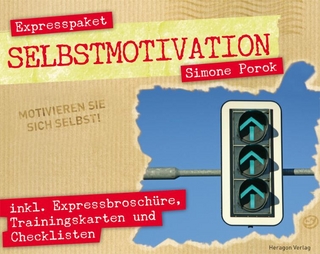 Expresspaket Selbstmotivation.