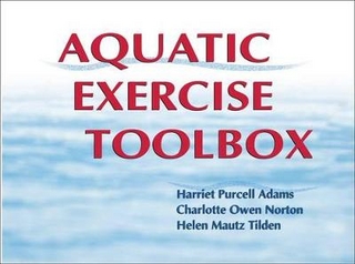 Aquatic Exercise Toolbox