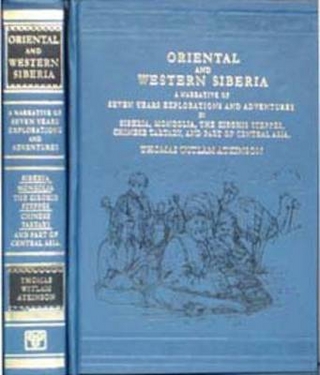 Oriental and Western Siberia