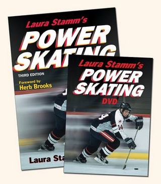 Laura Stamm's Power Skating