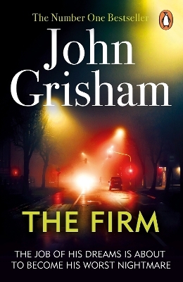 The Firm - John Grisham