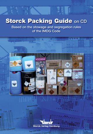 Storck Packing Guide on CD