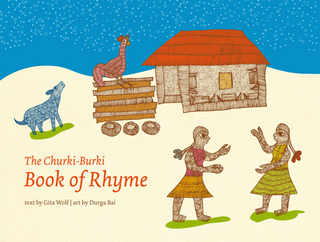 Churki-Burki book of Rhyme, The