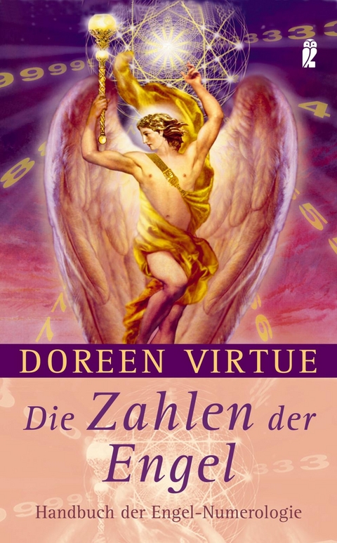 Die Zahlen der Engel - Doreen Virtue, Lynette Brown