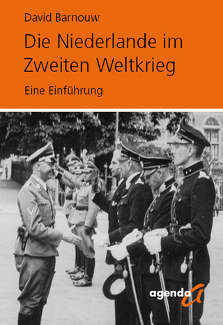 Die Niederlande im Zweiten Weltkrieg