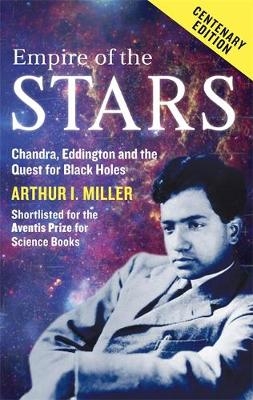 Empire Of The Stars - Arthur I. Miller