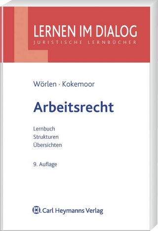 Arbeitsrecht
