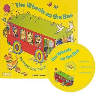 The Wheels on the Bus go Round and Round
