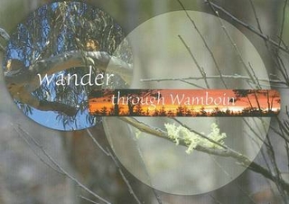 Wander Through Wamboin