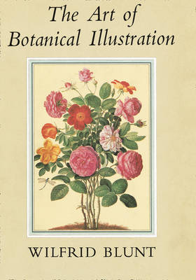 Art of Botanical Illustration