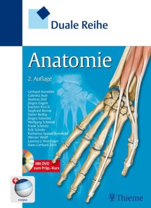 Duale Reihe Anatomie