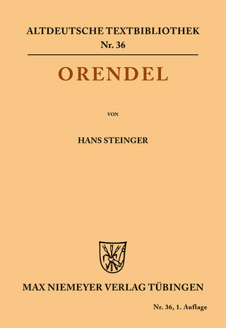 Orendel