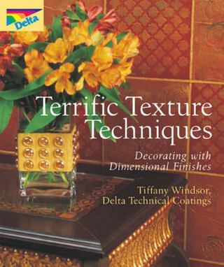 Terrific Texture Techniques