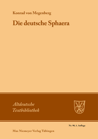 Die Deutsche Sphaera