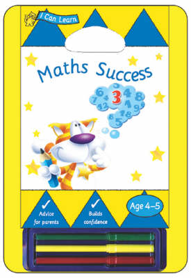 Maths Success