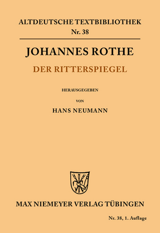 Der Ritterspiegel