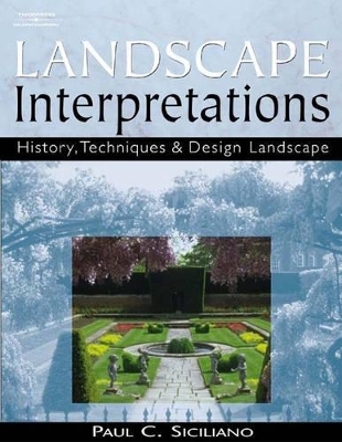 Landscape Interpretations