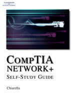 Comptia Network+exam Self Study Guide - Anthony V Chiarella