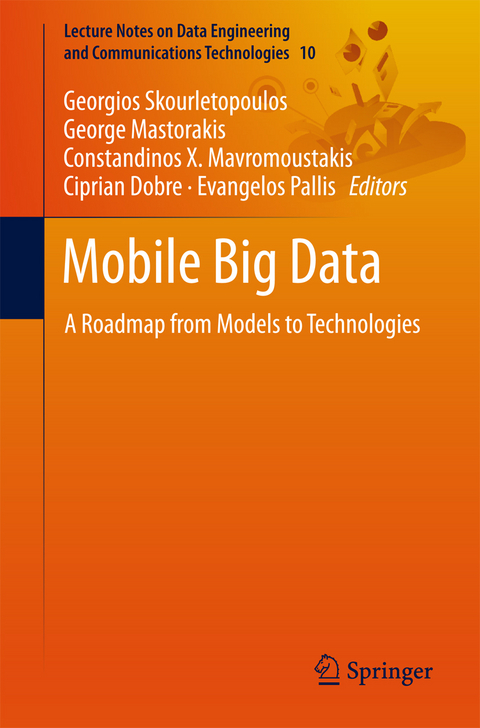 Mobile Big Data - 