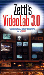 Videolab 3.0, Revised -  Zettl, Herbert Zettl