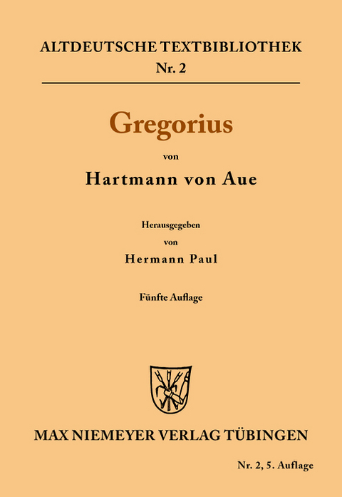 Gregorius - 