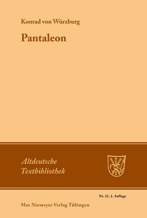 Pantaleon - 