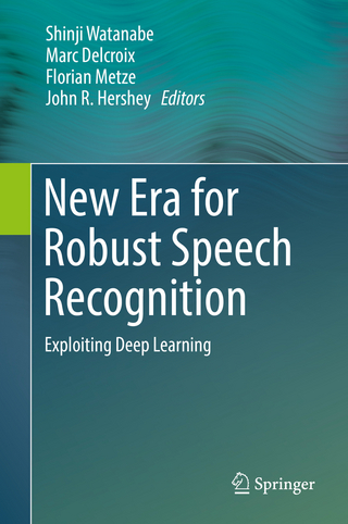 New Era for Robust Speech Recognition
