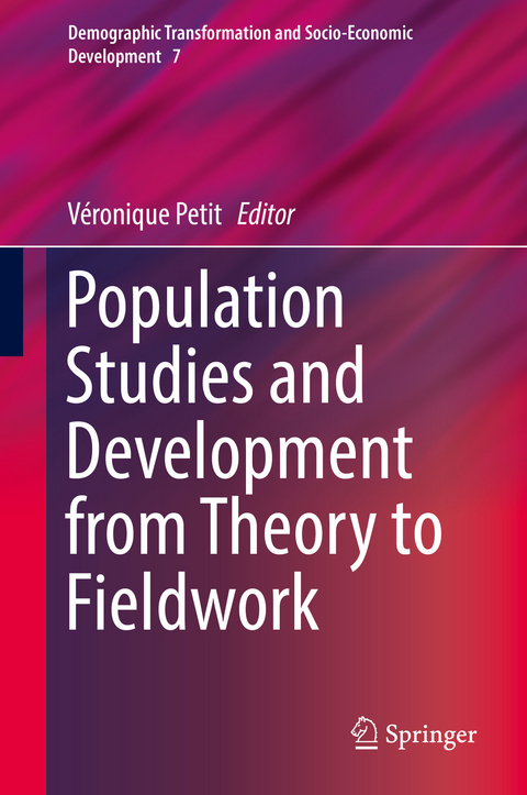 Population Studies and Development from Theory to Fieldwork - 