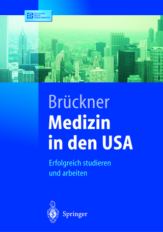 Medizin in den USA