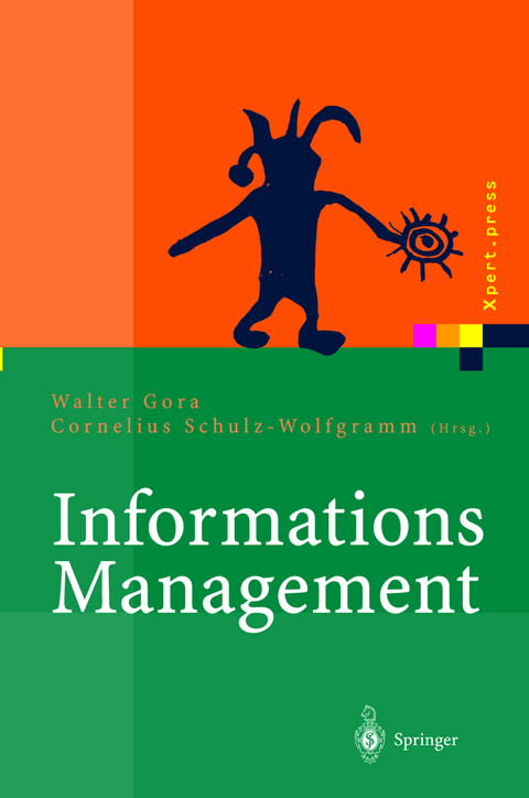 Informations Management - 