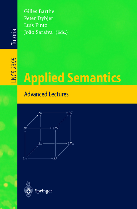 Applied Semantics - 