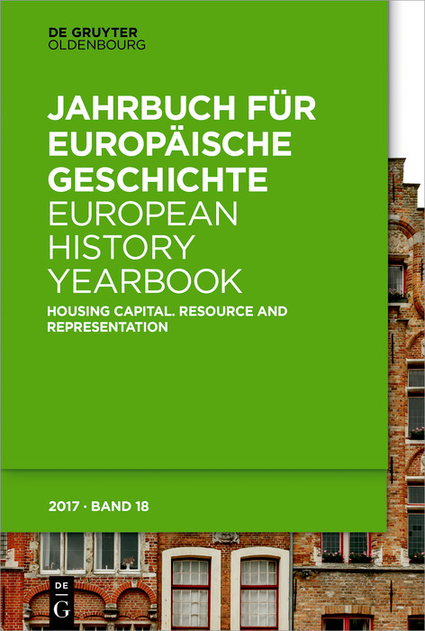 Housing Capital - 