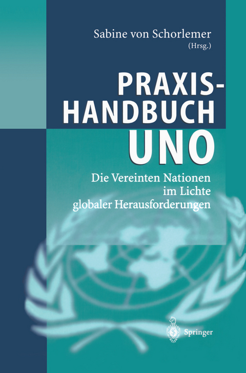 Praxishandbuch UNO - 